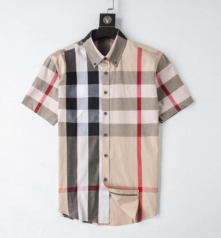 Burberry Men's Shirts 20